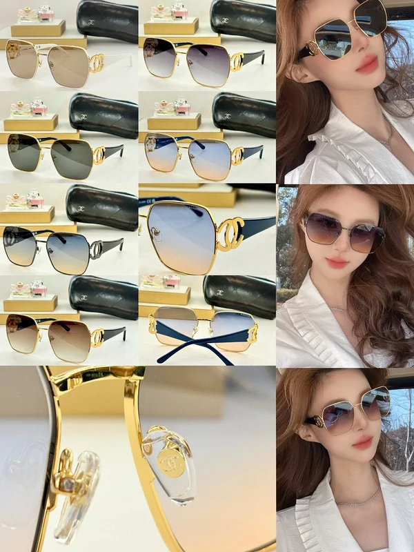 Chanel Glasses smr (249)